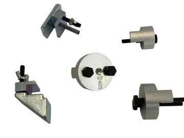 ИНСТРУМЕНТ ДЛЯ ДЕМОНТАЖА МНОГОКЛИНОВОГО РЕМНЯ