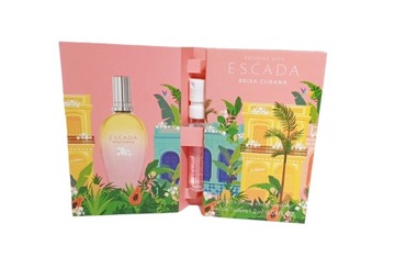 Escada Brisa Cubana edp