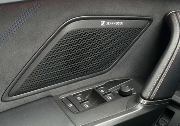 Cupra Formentor Crossover Facelifting 2.0 TSI 333KM 2025 Cupra Formentor VZ Pakiety, 4x4, Hak, Kamera 360, DCC, SENNHEISER, ACC, L, zdjęcie 19