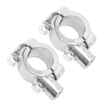 UCHWYT KIEROWNICY OBEJMA MOCOWANIE LUSTERKA 22MM