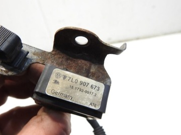 ДАТЧИК УСКОРЕНИЯ PORSCHE CAYENNE I 7L0907673