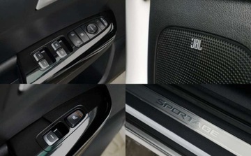 Kia Sportage IV SUV 1.6 T-GDI 177KM 2017 Kia Sportage Kia Sportage 1.6 T-GDI GT Line 4WD 1.6 Benzyna 177KM, zdjęcie 35