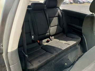 Audi A3 8P Hatchback 3d 2.0 TDI PD 140KM 2003 Audi A3 2.0TDI 140km 03r, zdjęcie 5