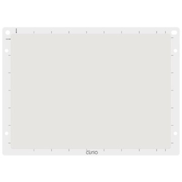 Mata do tłoczenia Silhouette Curio A5