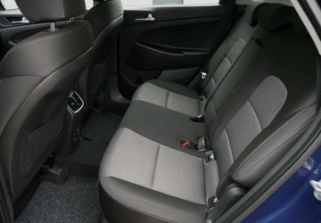 Hyundai Tucson III SUV Facelifting 1.6 GDi 132KM 2020 Hyundai Tucson Hyundai Tucson 1.6 GDi 2WD Advantage 1.6 Benzyna 132KM, zdjęcie 25