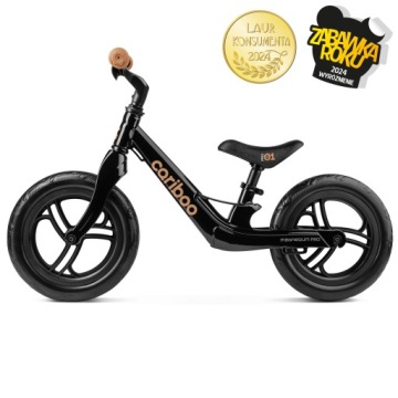 Велосипед для кросс-кантри CARIBOO Magnesium Pro