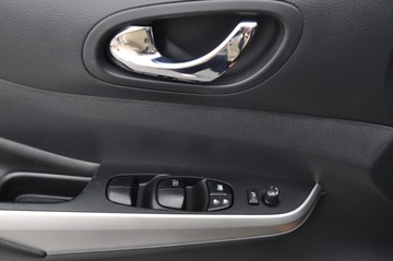 Nissan Navara 2016 NISSAN NAVARA Krajowy 100% Bezwypadkowy I Właściciel Serwisowany, zdjęcie 19