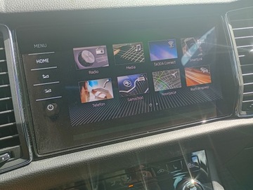 Skoda Kodiaq I 2020 SKODA KODIAQ (NS7) 2.0 TSI 4x4 190 KM, zdjęcie 17