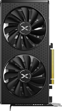 Видеокарта XFX RX6600XT 8 ГБ