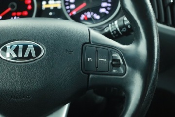 Kia Sportage III SUV Facelifting 1.6 GDI 135KM 2015 Kia Sportage 1.6 GDI, Skóra, Navi, Klima, zdjęcie 16