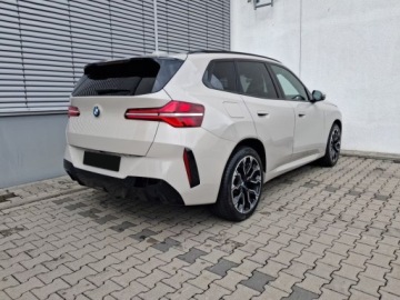 BMW X3 G45 2026 BMW X3 xDrive20d Sport Suv 2.0 (197KM) 2026, zdjęcie 2