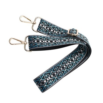 REGULOWANY PASEK NA RAMIĘ TORBY DAMSKIE GITARA