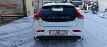 Volvo V40 II Hatchback 1.6 D2 115KM 2014 Volvo V40 1,6Hdi 115 KM Ocean Race Panorama, zdjęcie 25