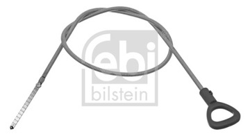 FEBI MÍRA OLEJE DB A TŘÍDA W168
