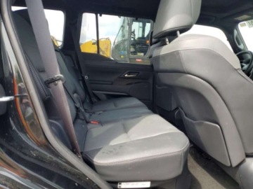Lexus GX 2024 Lexus GX 2024. 3.4 Benzyna 349KM, zdjęcie 10