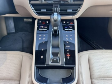 Porsche Macan SUV Facelifting II 2.0  265KM 2023 Porsche Macan T. 265 KM. Pakiet Chrono. Bezwypad., zdjęcie 24