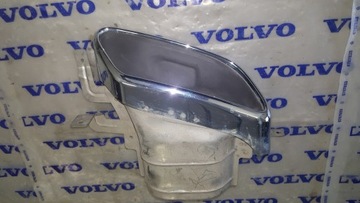 KOŃCÓWKA WYDECHU 31455531 VOLVO S/V60 2018R>