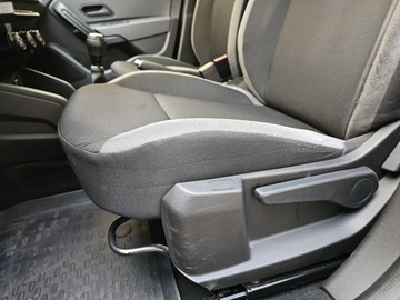 Dacia Duster II SUV 1.0 TCe LPG 100KM 2020 Dacia Duster Salon Polska , 1 Wł. , Serwisowany,, zdjęcie 13