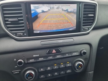 Kia Sportage IV SUV Facelifting 1.6 GDI 132KM 2021 Kia Sportage 1.6 GDI L 2WD IV (2016-) Kia Sportage, zdjęcie 17