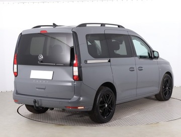 Volkswagen Caddy V Caddy 1.5 TSI 114KM 2024 VW Caddy 1.5 TSI, Serwis ASO, Automat, VAT 23%, zdjęcie 4