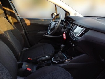 Opel 2020 Opel Crossland X 1.2 T Enjoy S&amp;S Opel Crossland X, zdjęcie 8