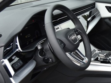 Audi Q7 II 2026 AUDI Q7 60 TFSI e quattro S Line Suv 3.0 (490KM) 2026, zdjęcie 6