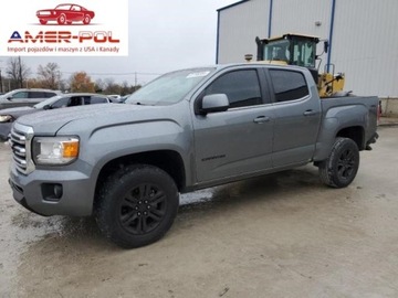  GMC Inny 2020r., SLE, od ubezpieczalni 3.6 Benzyna 310KM