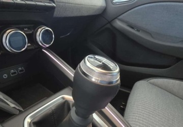 Renault Clio V Hatchback 5d Facelifting 1.0 TCe 90KM 2025 Renault Clio GDYNIA techno Eco-G 100 g.2025 ostateczna wyprzedaz 90KM, zdjęcie 23