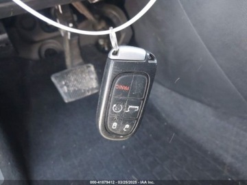 Jeep Cherokee V 2020 Jeep Cherokee 2020 JEEP CHEROKEE LIMITED FWD 2.4 Benzyna 180KM, zdjęcie 10