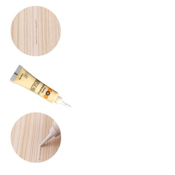 РЕМОНТНАЯ ПАСТА для ремонта мебели 29