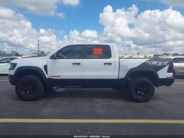  RAM 1500 TRX 2023, 6.2L, 4x4, TRX 6.2 Benzyna 702KM, zdjęcie 4
