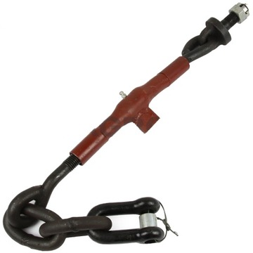 ODCIĄG BOCZNY Zetor 5211 7211