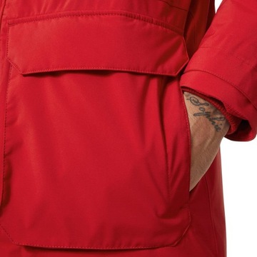 Helly Hansen Mężczyźni Reine Kurtka Zimowa, 162