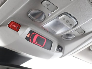 Citroen C5 Aircross SUV 1.5 BlueHDI 131KM 2020 Citroen C5 Aircross Automat Navi Czujniki, zdjęcie 36