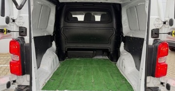 Fiat Scudo II 2022 Fiat Scudo 2.0 MJ Maxi 145KM Easy Salon PL FV23 GWARANCJA 2.0 Diesel 145KM, zdjęcie 19