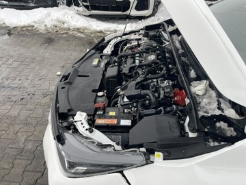 Toyota Corolla XII Sedan Facelifting 1.8 Hybrid 140KM 2025 Toyota Corolla Hybryda Automat Kamera Klimatronik, zdjęcie 12