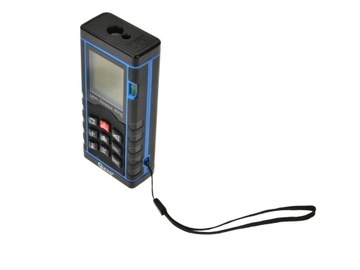 ЛАЗЕРНЫЙ ДАЛЬНОМЕР GEKO - ДАЛЬНОМЕР 0,05 – 40 М G03350