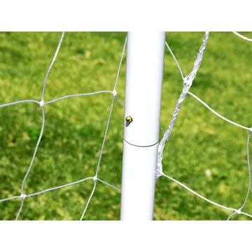 Bramka Piłkarska 300 x 200 x 90 cm stadion SP0661