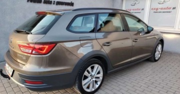 Seat Leon III X-Perience 2.0 TDI CR 150KM 2016 Seat Leon Seat Leon 2.0 TDI DPF StartampStop XCELLENCE 2.0 Diesel 150KM, zdjęcie 24