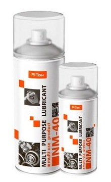 Smar Penetrujący Płynny Klucz 150 ml