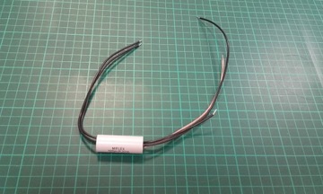 Kondensator 0,1 uF KSPPz-10
