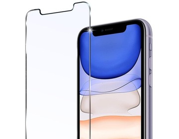 3 закаленных стекла для iPhone 11 XR Apple ЗАЩИТНОЕ СТЕКЛО ЭКРАНА, 3 шт.