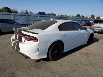 Dodge Charger VII 2020 Dodge Charger 2020 DODGE Charger SCAT PACK, silnik benzynowy 6.4 L 6.4, zdjęcie 3