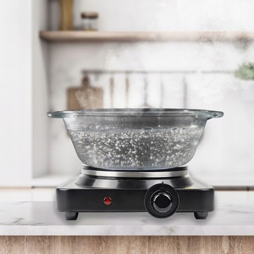 ЭЛЕКТРИЧЕСКАЯ ПЛИТА, ЭЛЕКТРИЧЕСКАЯ ПЛИТА С ОДНОЙ ГОРЕЛКОЙ