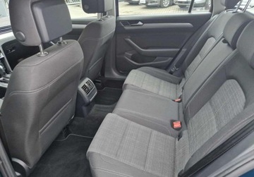 Volkswagen Passat B8 Variant Facelifting 1.5 TSI EVO 150KM 2020 Volkswagen Passat 1,5 TSI 150 KM Automat DSG Salon PL ASO Business FV, zdjęcie 32