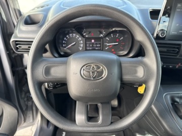 Toyota Proace II 2021 Toyota PROACE CITY VERSO 1.5 D-4D Business 1.5 D-4, zdjęcie 13