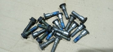 SUZUKI GS 500 БОЛТ ТОРМОЗНОГО ДИСКА БОЛТ GSX-F