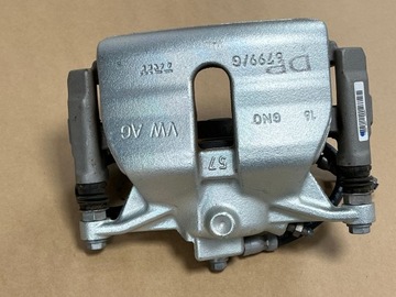 AUDI Q3 83A TIGUAN TŘMEN BRZDOVÝ PŘEDNÍ 3Q0615106M