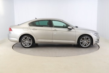 Volkswagen Passat B8 Limousine 2.0 TDI 150KM 2015 VW Passat 2.0 TDI, Salon Polska, 1. Właściciel, zdjęcie 5