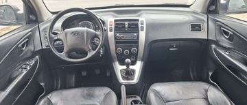 Hyundai Tucson I SUV 2.0 i 16V 141KM 2007 Hyundai Tucson Hyundai Tucson 2.0 2WD GLS 2.0 Benzyna 141KM, zdjęcie 11